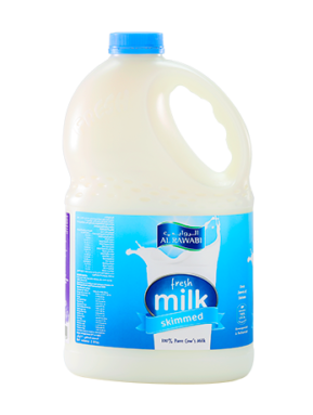 Skimmed Milk