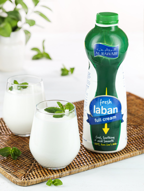 laban-dairy