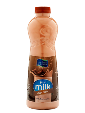 Chocolate Milk