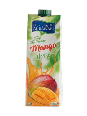 Mango Nectar