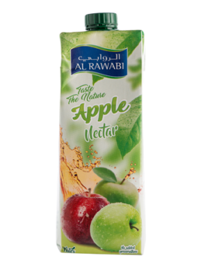 Apple Nectar