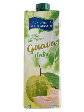 Guava Nectar