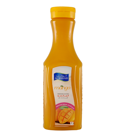 Al Rawabi
