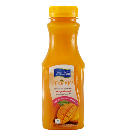 Al Rawabi