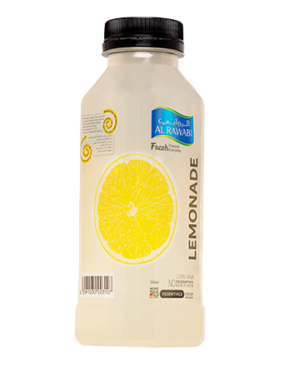 Freshly Squeezed Lemonade Drink