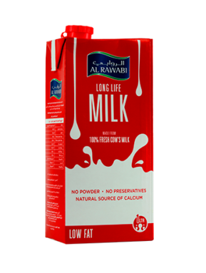 LONG LIFE MILK LOW FAT - 1L 1 edited