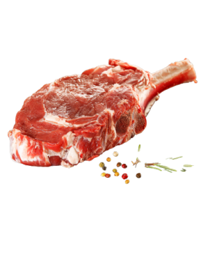 Ribeye Bone Steak
