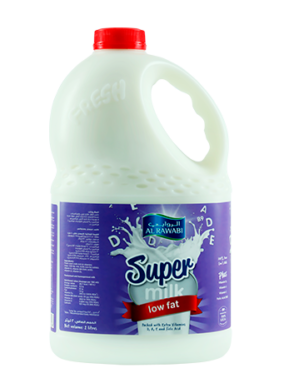 Super Milk Low Fat