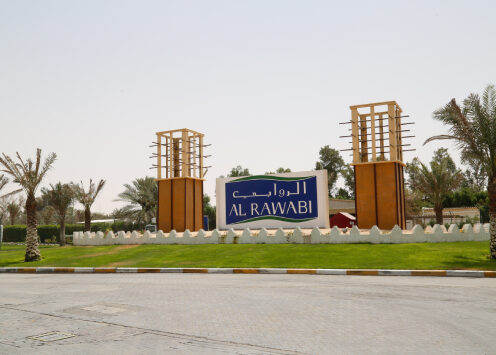 Al Rawabi