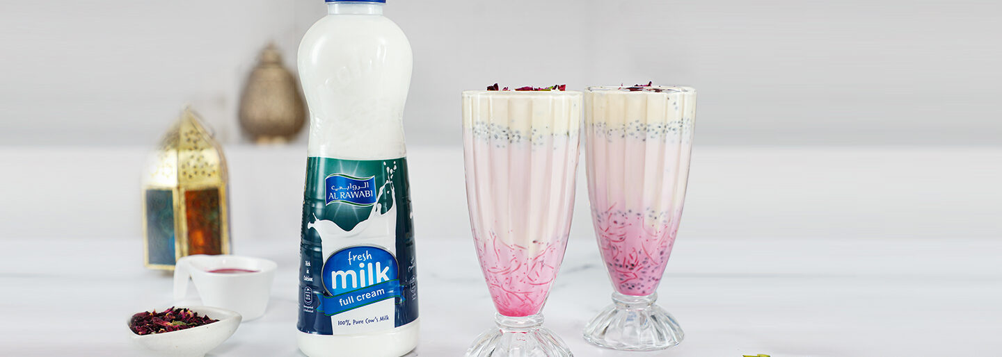 Rose Falooda 1440 x 590