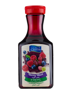 Berry Blast