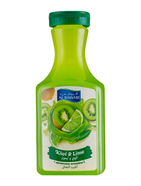 Kiwi Lime