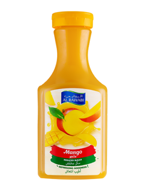 Fresh Mango Juice