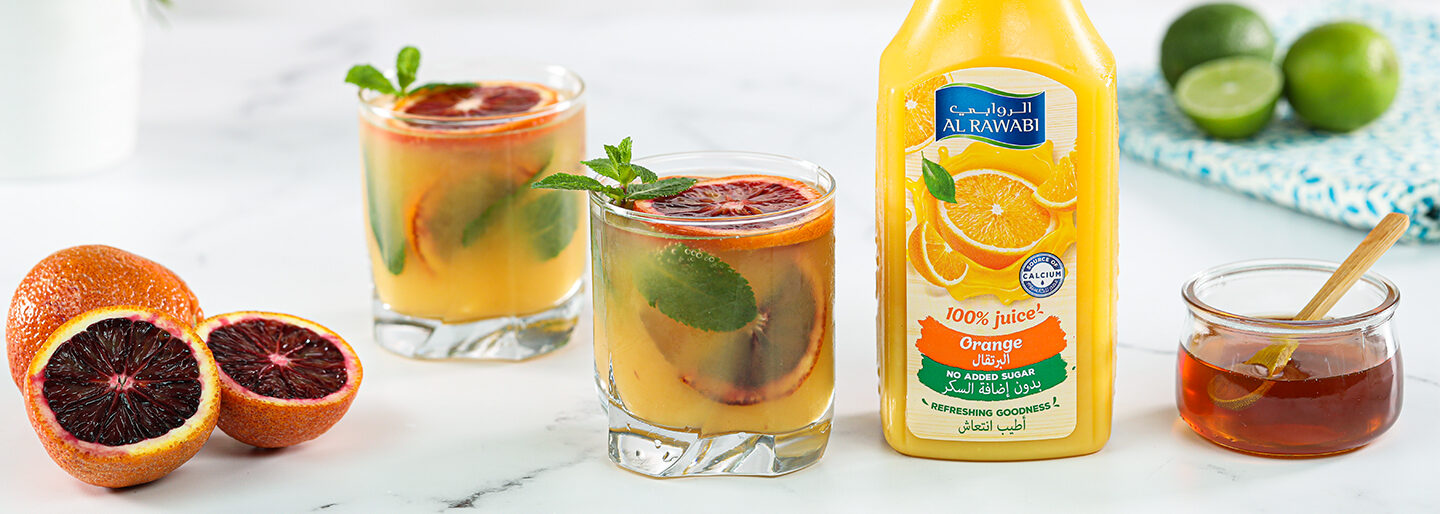 Orange Mocktail1440X590