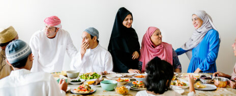 سحور صحي للبقاء بكامل عافيتك في رمضان